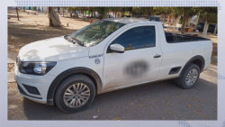 En dos horas policías municipales recuperan camionetas robadas