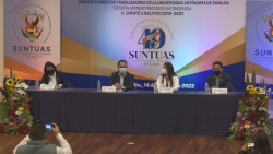Desde el sindicato se respetan contrato colectivo de trabajo en su 49 aniversario