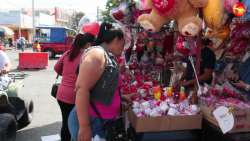 Día de San Valentín da buenas expectativas a comercios: CANACO