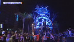 No se descarta realización del carnaval de Mazatlán