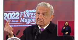 López Obrador afirma que "pausa" con España es con empresas e "influyentismo"