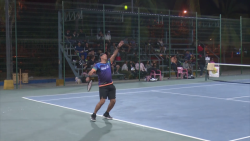 2022 cargado de actividad para el Tenis en Mazatlán