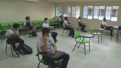 En 197 mil 192 escuelas del país, ya regresaron a clases presenciales