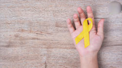 Campos agrícolas coadyuvan al cáncer infantil: HGM
