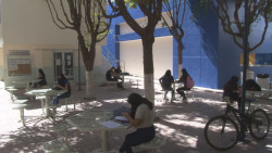 Rescate a estudiantes que bajaron su nivel académico o dejaron la escuela