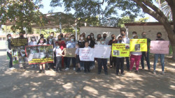 Exigen rehabilitar primaria en Bachigualato