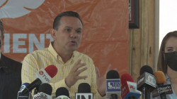 “Ya mero” ese es el sello del Gobierno Sinaloense