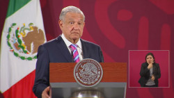 Su administración no aniquila a periodistas dice AMLO
