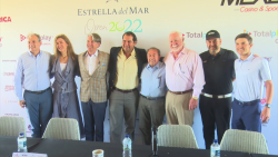 Mazatlán es sede del PGA Tour Latinoamérica