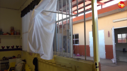 122 escuelas permanecen con clases a distancia