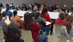 STASE afina pliego petitorio en reunión de delegados