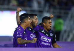 Mazatlán FC vence al América en el Kraken