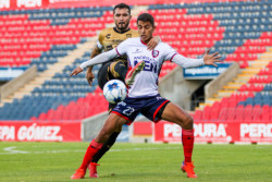 Dorados cae ante Tepatitlán en la Liga de Expansión