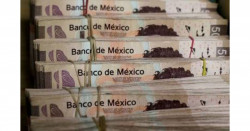 Subgobernador de Banxico advierte "escenarios pesimistas" en este año