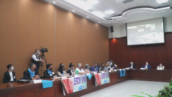 Congreso del estado realizó el parlamento abierto, “identidad de género, derecho a la vida y despenalización del aborto