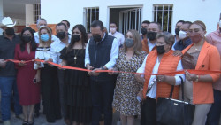 El partido Movimiento Ciudadano en Sinaloa