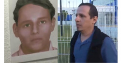 "Chava" fue robado hace 16 años y hoy se reencontró con sus padres