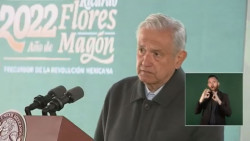 Gobierno de E.U. está financiando campaña en contra de AMLO