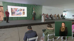 No se descarta vinculación de asesinato de Margarito  con  grupo criminal