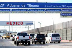 SEDENA  reforzará aduanas en México