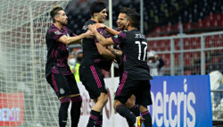 El Tri ya tiene horarios para los últimos tres juegos de la Eliminatoria rumbo a Qatar