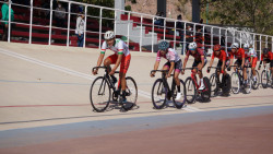Con Ciclismo inician las actividades de la fase estatal de los Juegos Conade