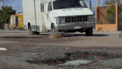 Regresará Ayuntamiento de Hermosillo predial a quien denuncie bache y no sea reparado en 7 días