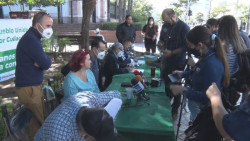 Pueblo Unido por Culiacán, busca justicia para la sociedad