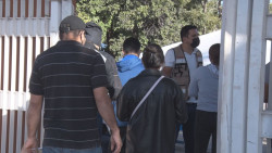 Vacunación para rezagados, población en general