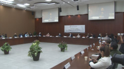 En parlamento abierto, periodistas plantean la urgencia de que se apruebe ley de protección
