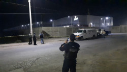 Apenas sale del penal, lo levantan y asesinan