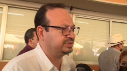 Se espera que la instalación del tanque liconsa llegue este año