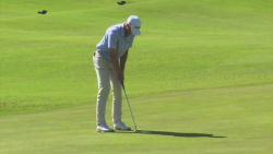 Culmina la Tercera Etapa del PGA Tour Latinoamérica en Mazatlán