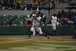 Marco Jaime deja a Algodoneros de Guasave en la LMP