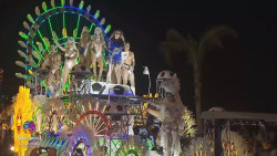 Rocha Moya tomó la decisión de realizar el carnaval en Mazatlán