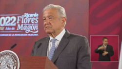 Esas irregularidades se irán aclarando señala AMLO
