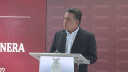 El gobierno de Sinaloa no tuvo nada que ver con la captura en la iglesia del Padre Cuco