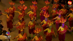 Se definen protocolos para Carnaval