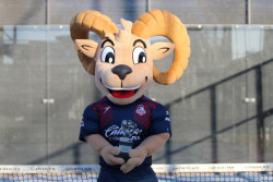 Un éxito primer torneo de Padel en Hermosillo