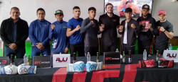 LISTO EL TIRO DE EL “COREANO” TORRES Y RUDI FLORES