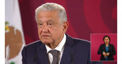 López Obrador descarta crisis energética en México por conflicto en Ucrania