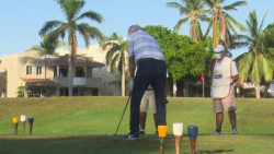 El campo de golf de El Cid cuenta con nuevo Pro