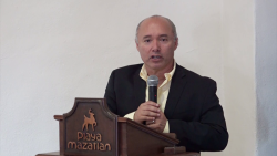 Entregan constancias en el IMCP de Sinaloa