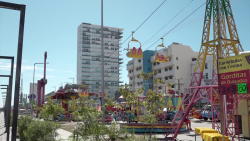 Analizaran la sede de la feria del Carnaval en av. Quirino Ordaz Coppel