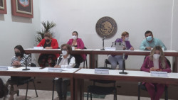 Informe de actividades legislativas del PAS