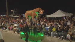 Evitar acudir con menores de edad al Carnaval de Mazatlán