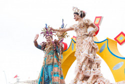 Cancelado carnaval de Altata