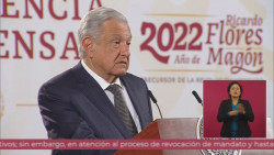 Enviarán información de investigación a Secretario de Estado de E.U.