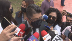 No se ha removido a nadie del penal de Aguaruto, hasta que concluyan las investigaciones