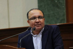 Muere el ex diputado del PRI Sergio Jacobo